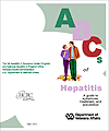 Cover of ABCs of Hepatitis C handout