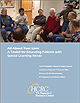 All About Your Liver: A Toolkit for Patients with Special Learning Needs