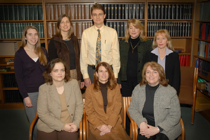 Picture: Minneapolis HCRC staff