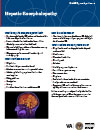 image of hepatic encephalopathy factsheet