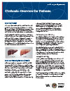 Cirrhosis Fact Sheet