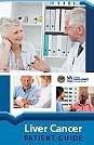 Cover image of Liver Cancer Patient Guide