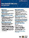 image of Non-Alcoholic Fatty Liver Handout