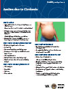 image of ascites factsheet