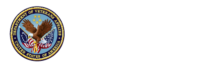 Official seal of the United States Department of Veterans Affairs