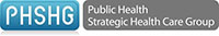 PHSHG logo
